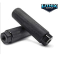 Single sided talaria footlock